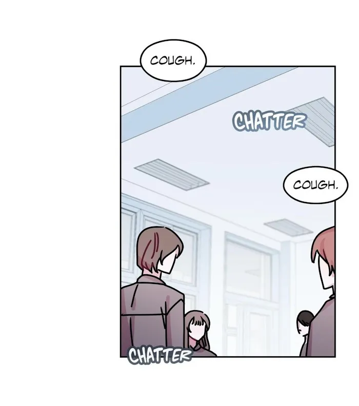Countdown to Graduation Chapter 23 page 5 - 