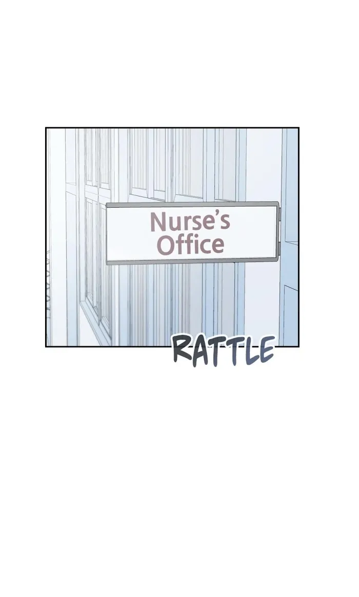 Countdown to Graduation Chapter 23 page 41 - 