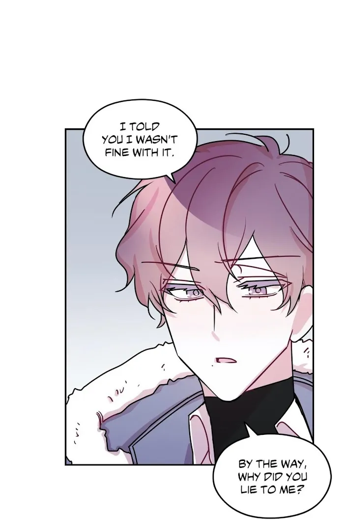 Countdown to Graduation Chapter 23 page 43 - 