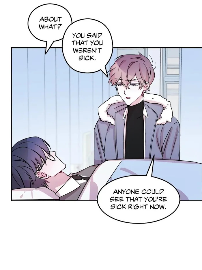 Countdown to Graduation Chapter 23 page 44 - 