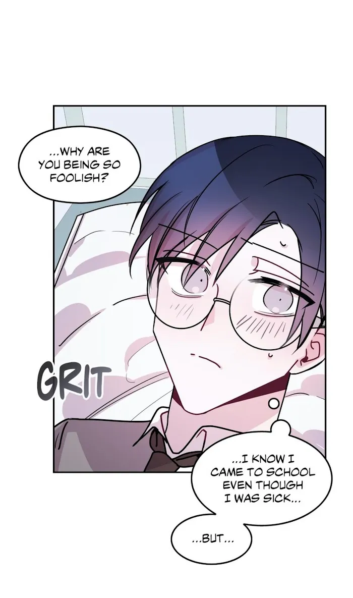 Countdown to Graduation Chapter 23 page 45 - 