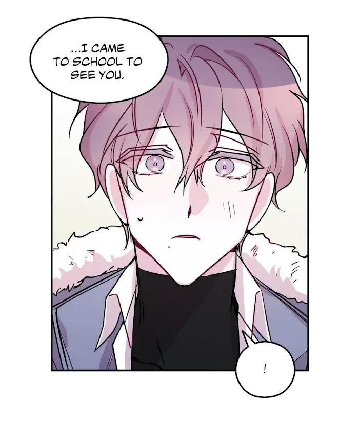 Countdown to Graduation Chapter 23 page 47 - 