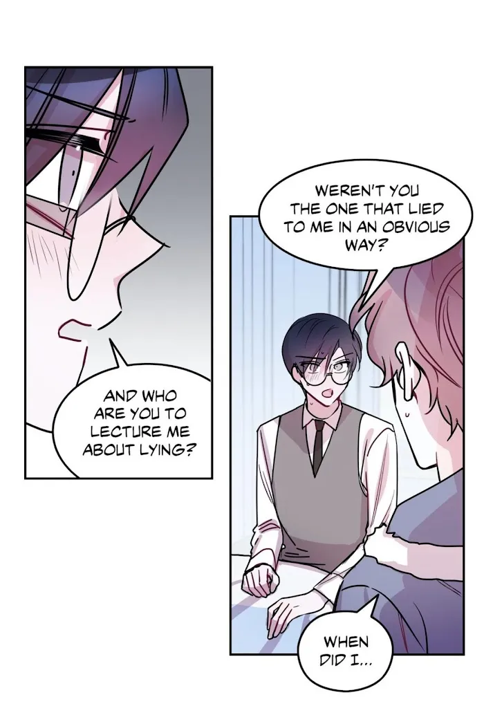 Countdown to Graduation Chapter 23 page 48 - 