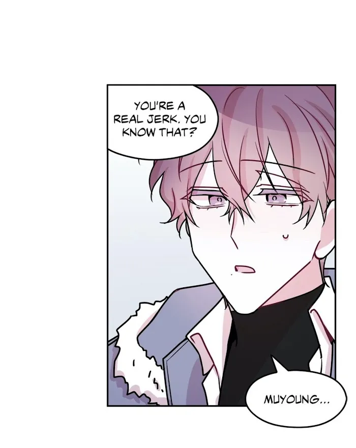 Countdown to Graduation Chapter 23 page 51 - 