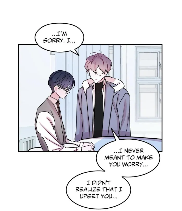 Countdown to Graduation Chapter 23 page 52 - 