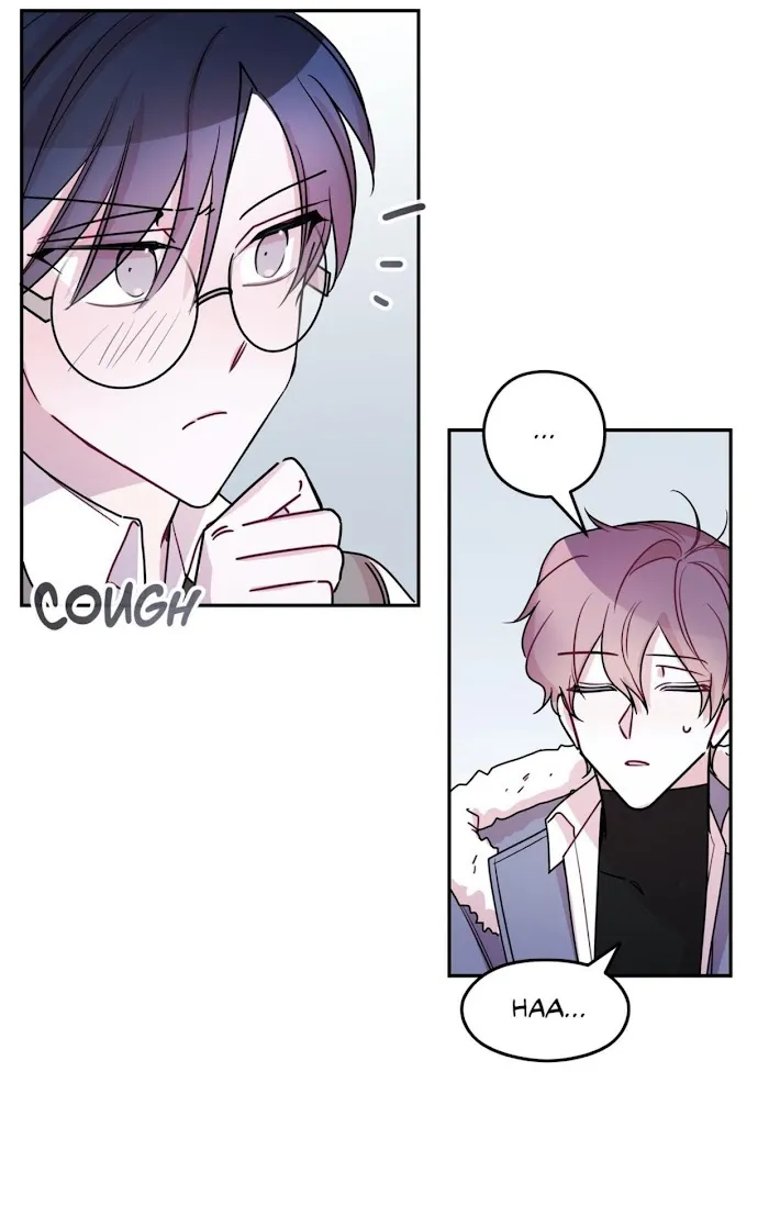Countdown to Graduation Chapter 23 page 53 - 