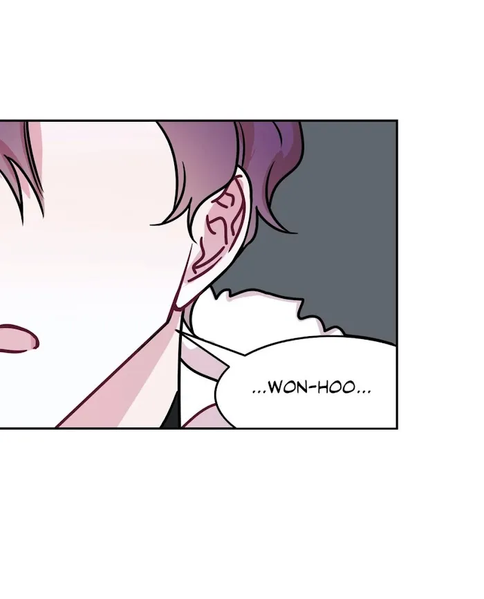 Countdown to Graduation Chapter 23 page 54 - 