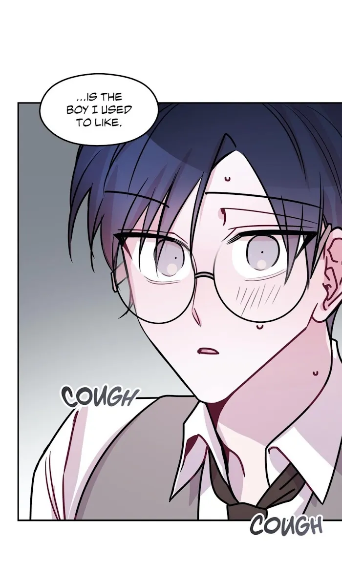 Countdown to Graduation Chapter 23 page 55 - 