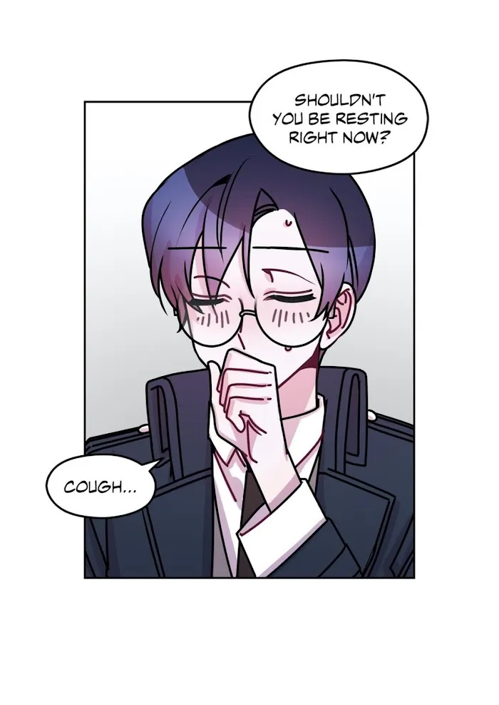 Countdown to Graduation Chapter 23 page 10 - 