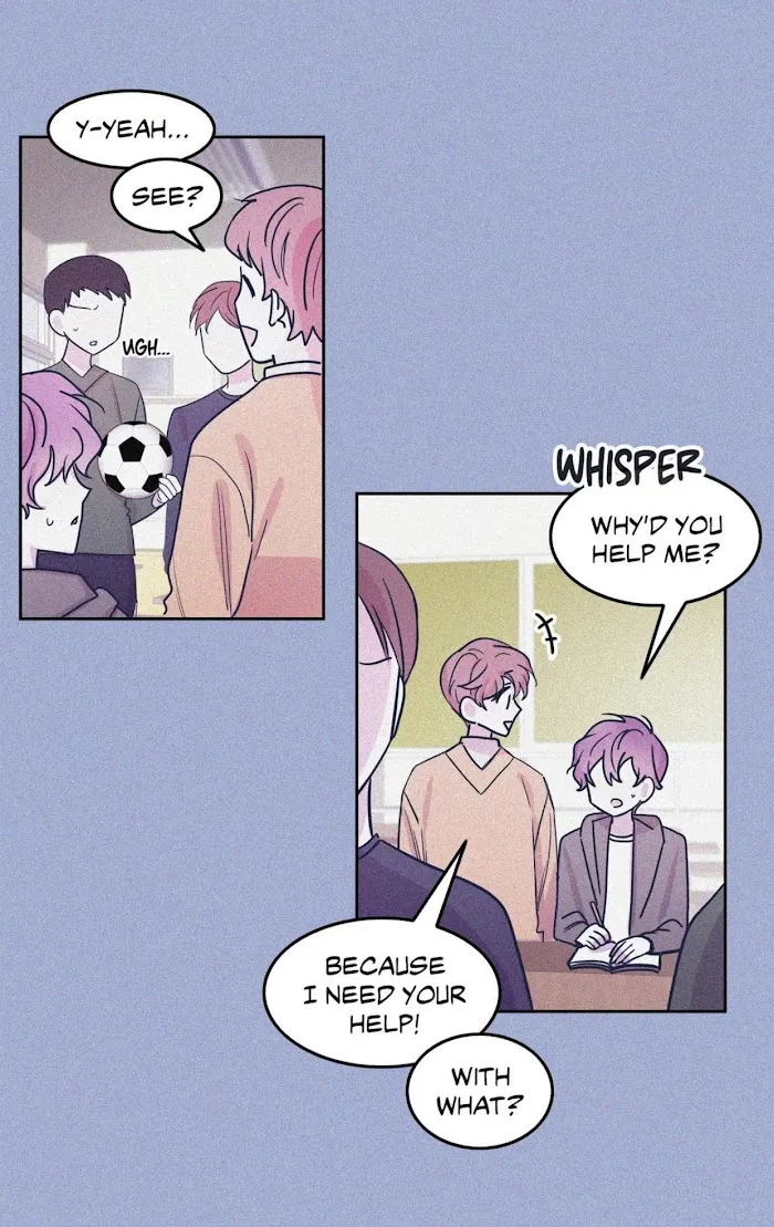 Countdown to Graduation Chapter 24 page 12 - 