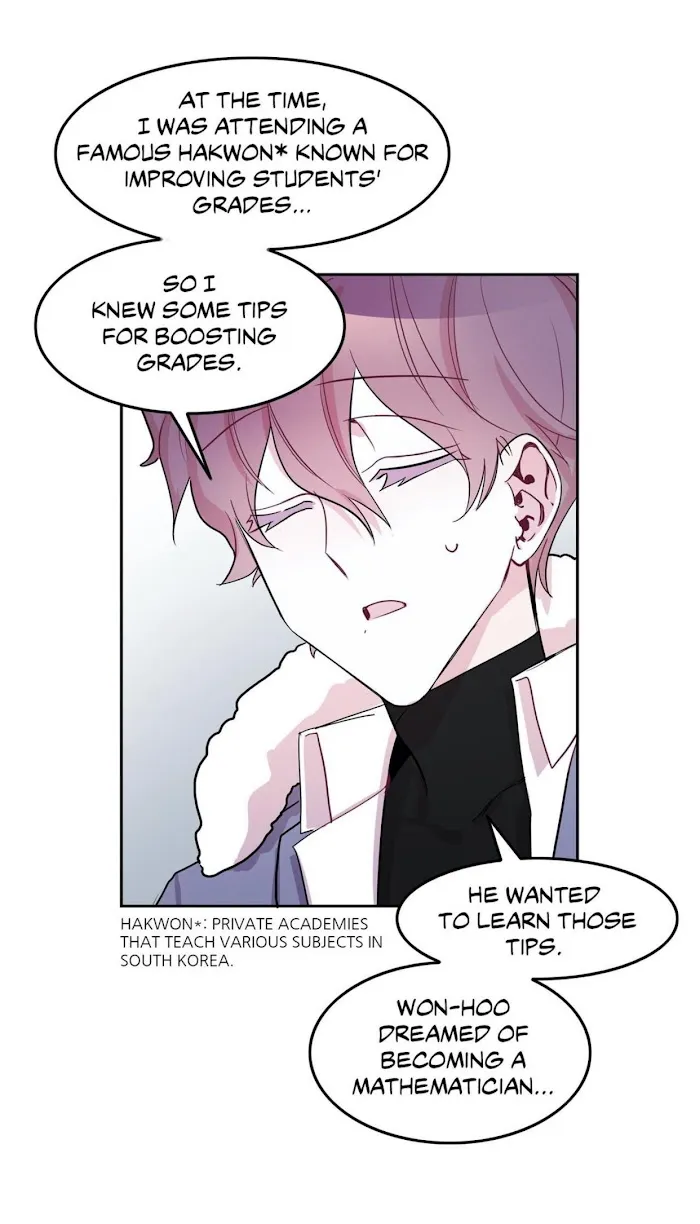 Countdown to Graduation Chapter 24 page 15 - 