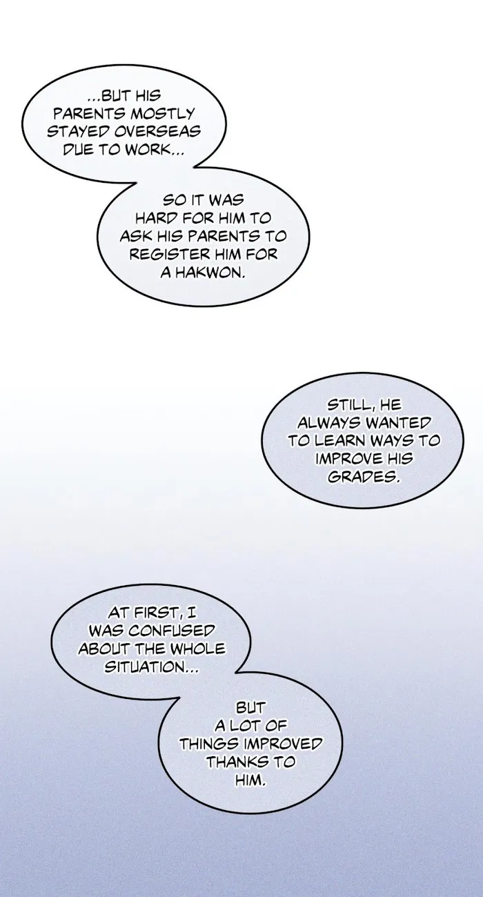 Countdown to Graduation Chapter 24 page 16 - 