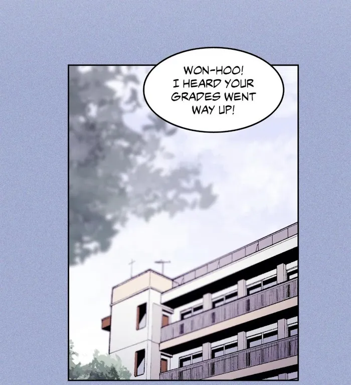 Countdown to Graduation Chapter 24 page 17 - 
