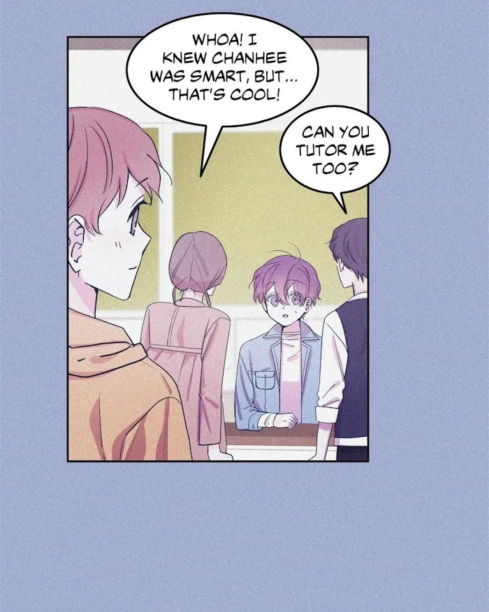 Countdown to Graduation Chapter 24 page 19 - 