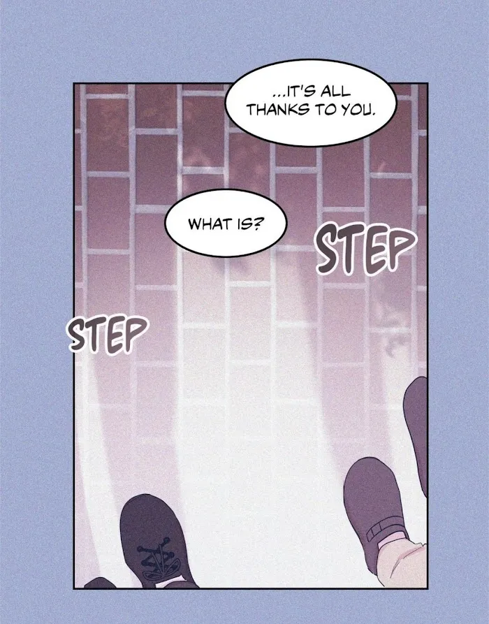 Countdown to Graduation Chapter 24 page 20 - 