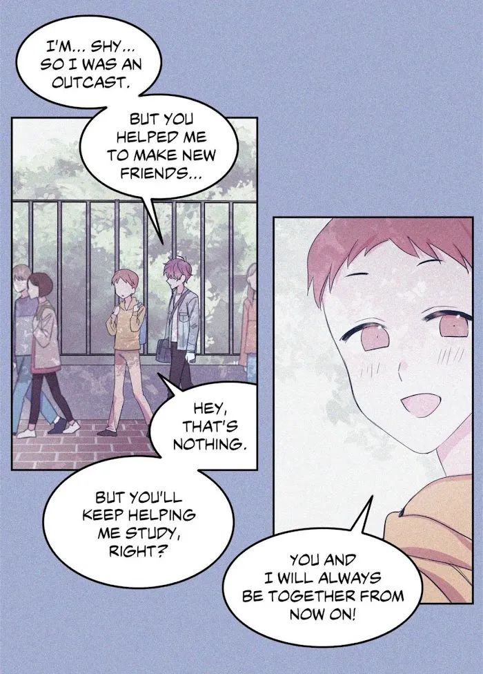 Countdown to Graduation Chapter 24 page 21 - 