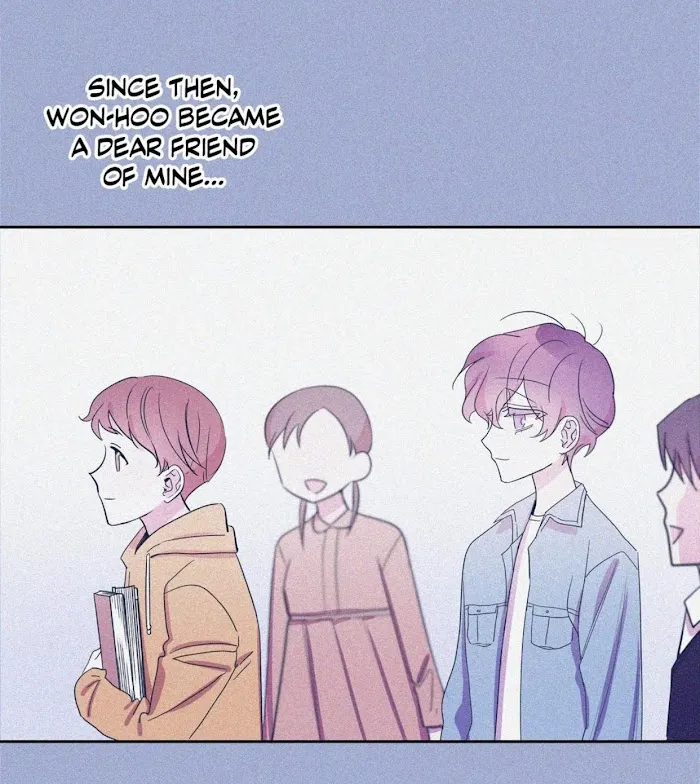 Countdown to Graduation Chapter 24 page 23 - 