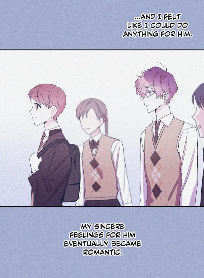 Countdown to Graduation Chapter 24 page 24 - 