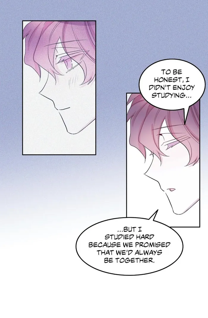 Countdown to Graduation Chapter 24 page 25 - 