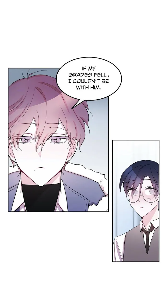Countdown to Graduation Chapter 24 page 27 - 