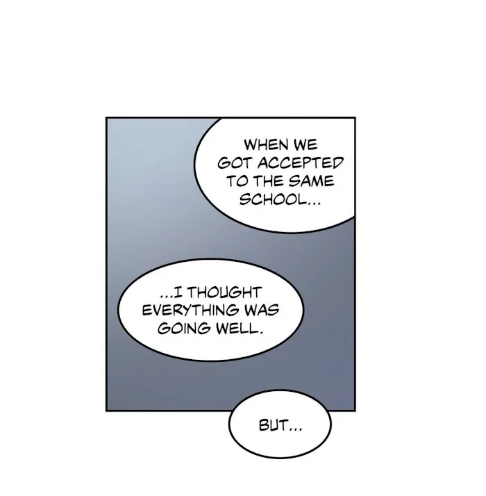 Countdown to Graduation Chapter 24 page 28 - 