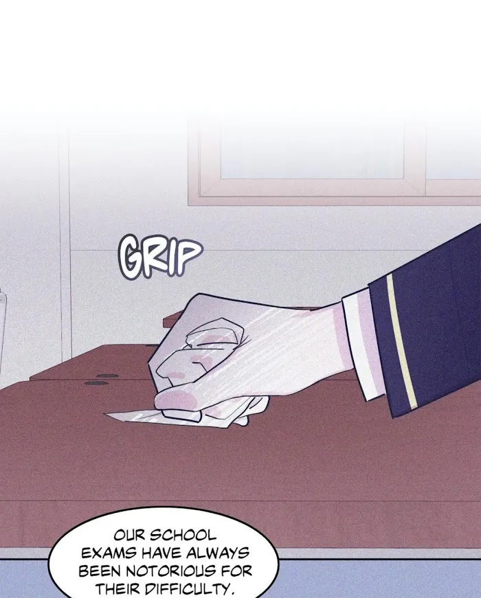 Countdown to Graduation Chapter 24 page 29 - 