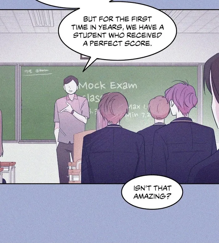 Countdown to Graduation Chapter 24 page 30 - 