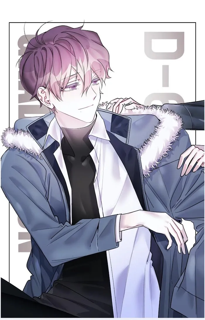 Countdown to Graduation Chapter 24 page 4 - 