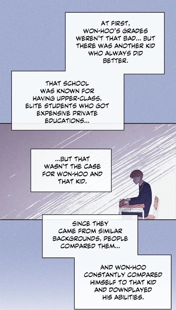 Countdown to Graduation Chapter 24 page 32 - 