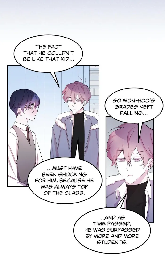 Countdown to Graduation Chapter 24 page 33 - 