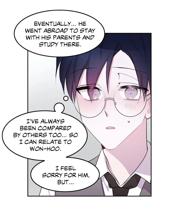 Countdown to Graduation Chapter 24 page 34 - 