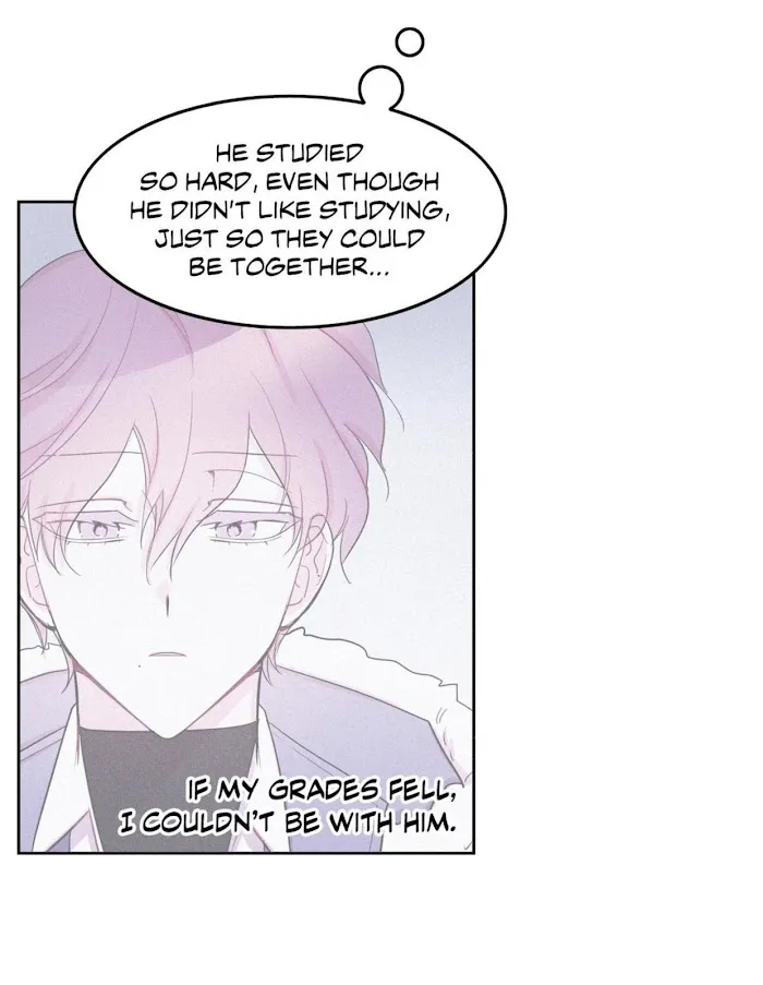 Countdown to Graduation Chapter 24 page 35 - 