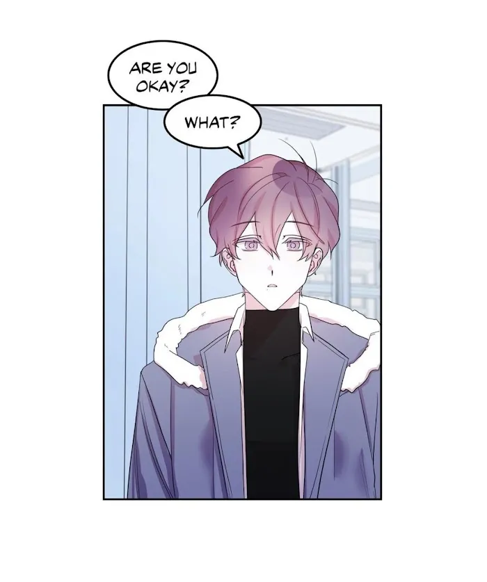 Countdown to Graduation Chapter 24 page 37 - 