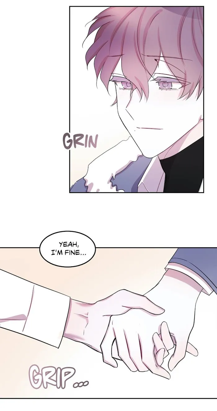 Countdown to Graduation Chapter 24 page 40 - 