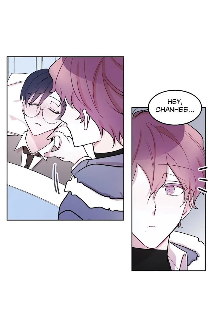 Countdown to Graduation Chapter 24 page 43 - 