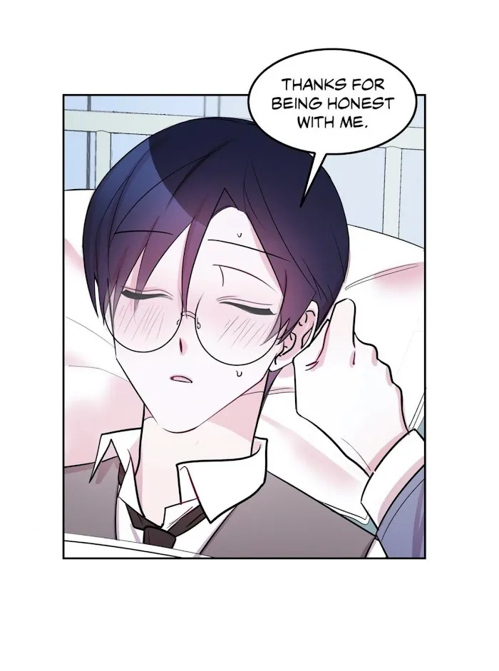 Countdown to Graduation Chapter 24 page 44 - 
