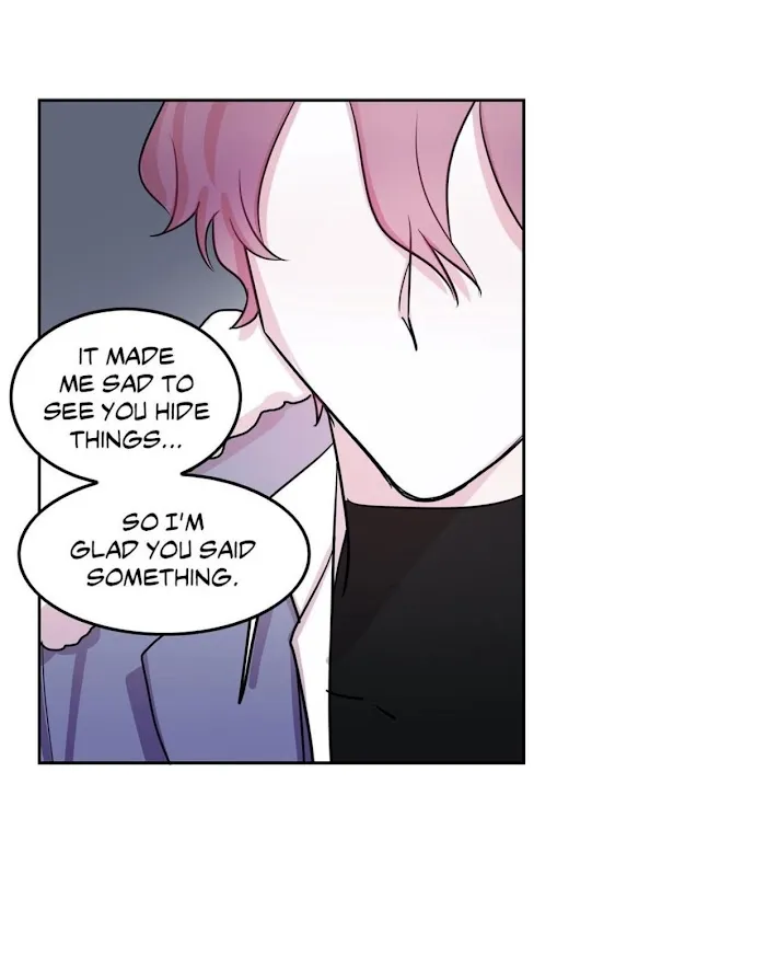 Countdown to Graduation Chapter 24 page 45 - 