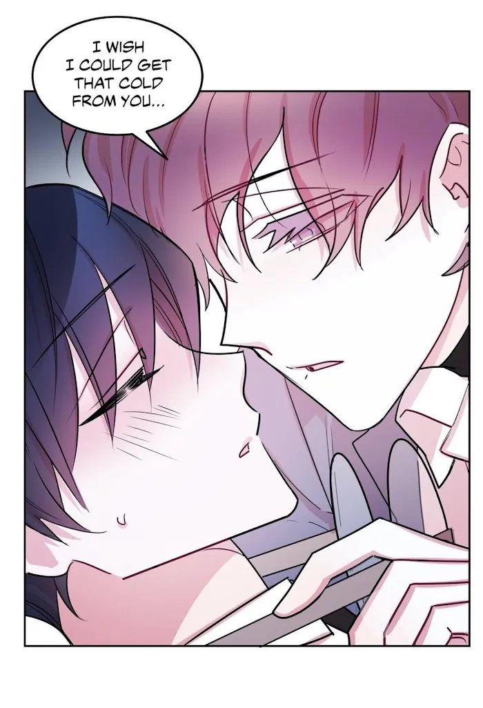 Countdown to Graduation Chapter 24 page 47 - 
