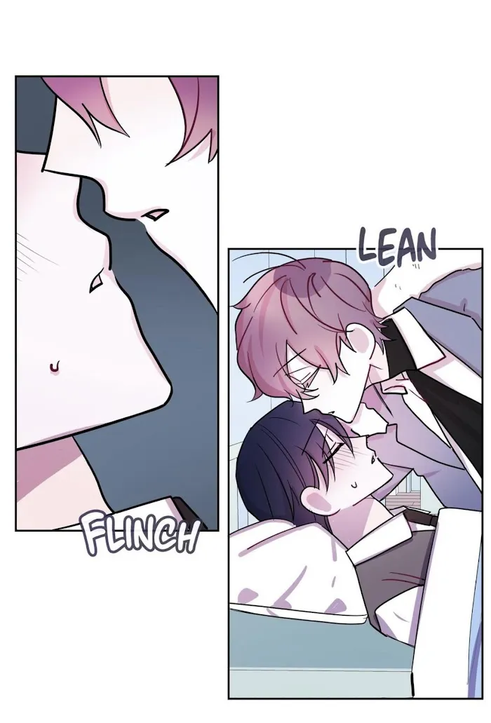 Countdown to Graduation Chapter 24 page 48 - 