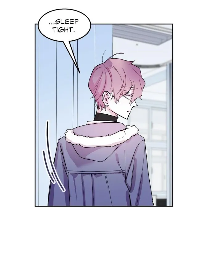 Countdown to Graduation Chapter 24 page 49 - 