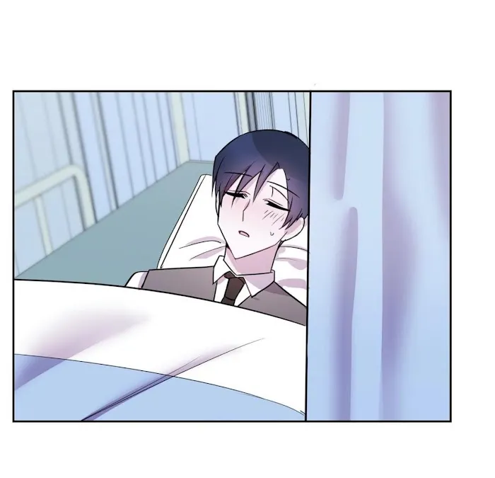 Countdown to Graduation Chapter 24 page 50 - 