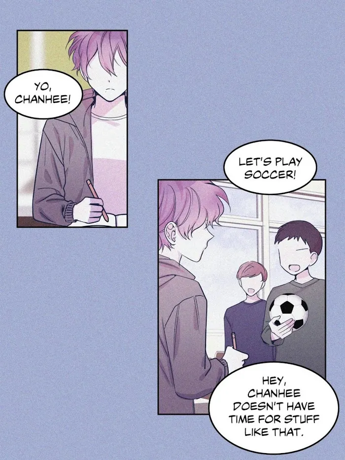 Countdown to Graduation Chapter 24 page 6 - 