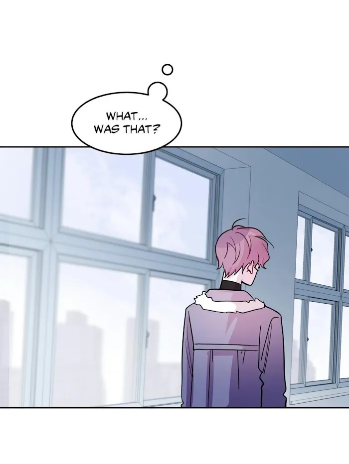 Countdown to Graduation Chapter 24 page 52 - 