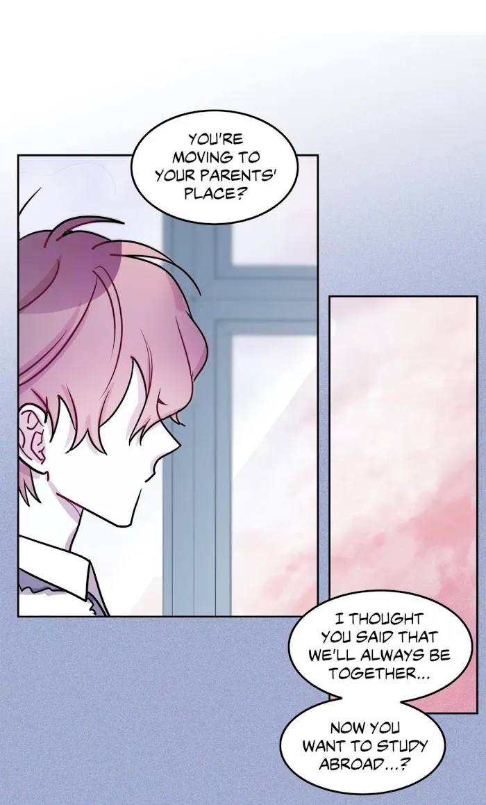 Countdown to Graduation Chapter 24 page 53 - 