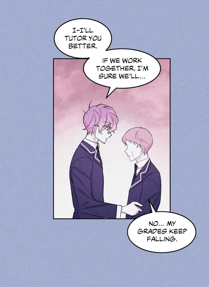 Countdown to Graduation Chapter 24 page 54 - 