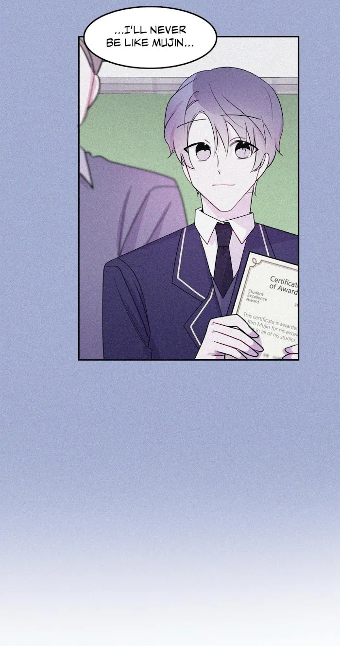 Countdown to Graduation Chapter 24 page 56 - 