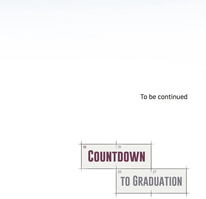 Countdown to Graduation Chapter 24 page 57 - 