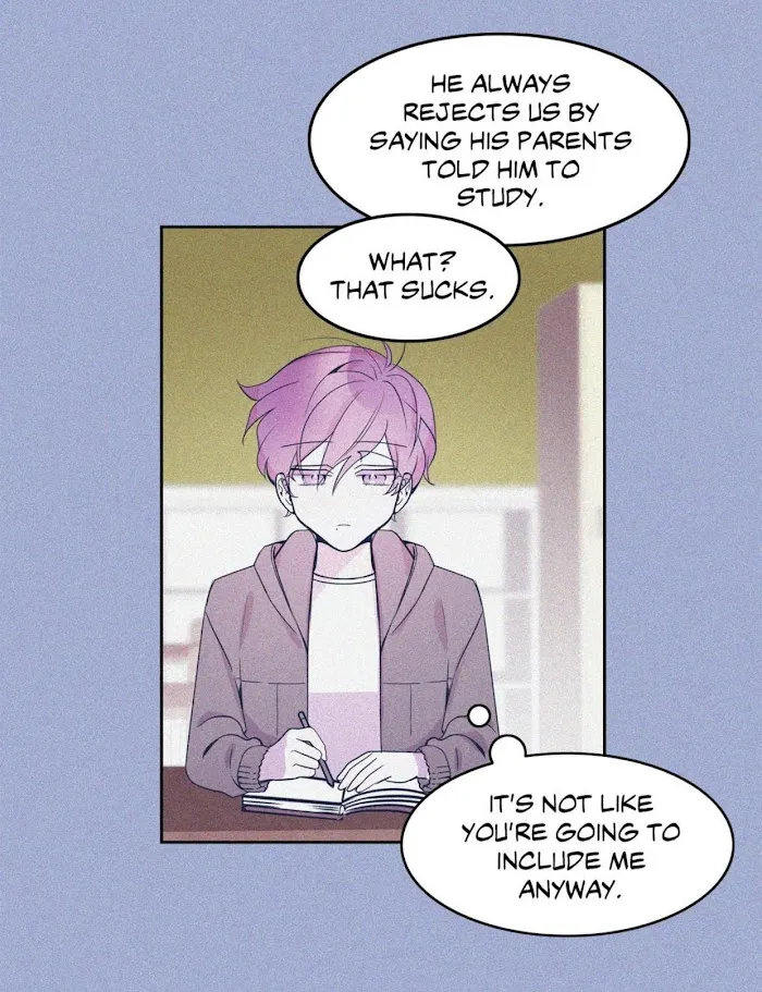 Countdown to Graduation Chapter 24 page 7 - 