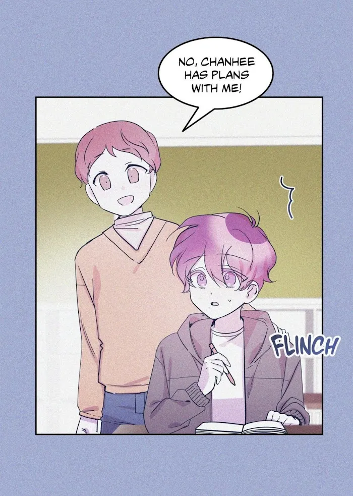 Countdown to Graduation Chapter 24 page 9 - 