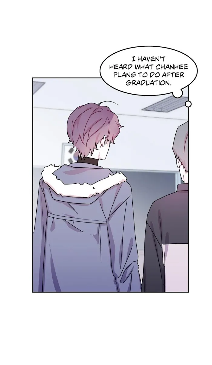 Countdown to Graduation Chapter 25 page 14 - 
